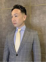 オール 西八王子(All)&nbsp;ビジネスヘア