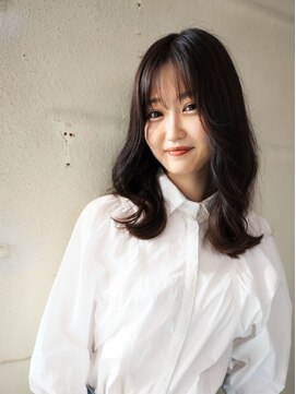 ボアップ(boappu) #ラベンダーピンク#ピンクカラー#ピンクブラウン