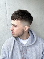 アソビ 表参道(ASOBI)&nbsp;クロップフェード