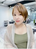 ☆大人ショートオフィス20代30代40代ハイライト