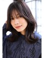 ノンダメージサロン ステラバイボヌール(Stella by Bonheur) 韓国風ヘアもお任せ下さい♪