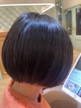 アンフィ 矢向(Anphi) 10-85 ミニボブ