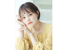 ヘアーメイクアオ(Hair make AO)