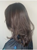 シルクレイヤーカット*レイヤースタイル*美髪*20代30代40代50代
