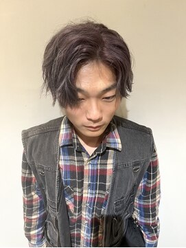 ビーアンドイー(B&E) シルバーカラー