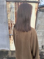 コーラルクリーク(Coral Creek)&nbsp;セピアベージュ