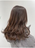 ロングレイヤー