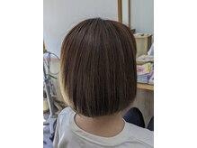 ひばり 美容室