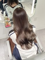 ジャパンデザイナーズアカデミー&nbsp;ナチュラルブラウン【堺、深井】