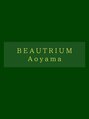 ビュートリアム 青山(BEAUTRIUM) BEAUTRIUM 青山