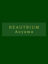 ビュートリアム 青山(BEAUTRIUM) BEAUTRIUM 青山