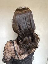 エイト 上野店(EIGHT ueno)&nbsp;艶カラー