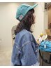 《トータルメンテナンスに＊》カット＋カラー＋パーマ ￥19800