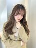 《極艶》高濃度エックストリートメント￥7500【 原宿/レイヤー/髪質改善】