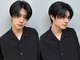  ジーナ 大阪茨木(Zina)の写真/[#メンズカット#大阪茨木]【メンズカット+スタイリング込み ¥4400】頭の形を綺麗にみせるcut◎[大阪茨木]