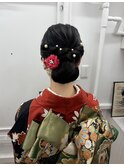 振袖