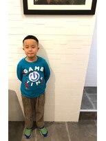 ダブルエイチ 旗の台店(WH) クロップ