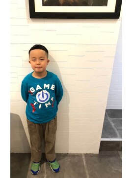 ダブルエイチ 旗の台店(WH) クロップ