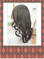 ヘアー リ ミックス(HAIR Re-MIX)&nbsp;『アレンジ』仕上げ♪