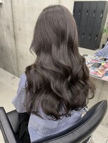 リノート バイ エゴル 名古屋(LINOET by ENGOL)&nbsp;【LINOET名古屋】手島カミラ　秋っぽいオリーブグレージュ