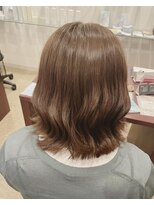 ルアナヘアー(Luana hair)&nbsp;ミディアムカラー