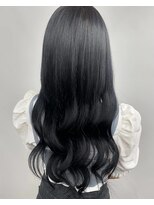 ベルグローアルファ(BELLE GROW ALPHA)&nbsp;ネイビーブルー