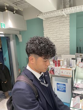 リーホリエ(Lee Horie) 【sakura】スペインカール