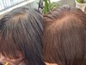 【カラー３ヶ月以内限定】リタッチ+3stepTOKIOリートメント【初石駅】