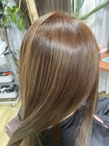 アローズ(arose)&nbsp;☆10代20代30代40代髪質改善縮毛矯正