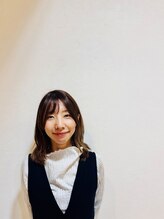 ヘアケア ラウンジ(hair care LaUNGE) Tamura Mika
