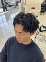 タブーアイ(TABOO.i)&nbsp;ソフトツイストスパイラル×6:4パート