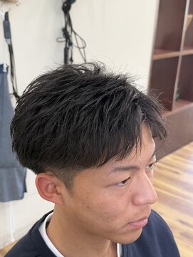 スウェル 千葉店(Swell) メンズリバースショート