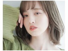 シュシュプライベートヘアサロン(Chou chou private hair salon)の雰囲気（ヘアケアをしながらデザインも楽しめる大人女性御用達サロン＊）