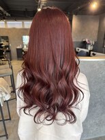 インク(ink)&nbsp;ブリーチなしダブルカラー