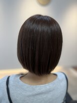 エフフォーユアヘアー 北方店(F for your hair)&nbsp;ラベンダーアッシュ