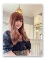 ガルボアルファ 上島店(Garbo α) 和田 里栄