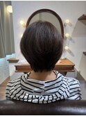 【エルサフィロ　肥後橋】お客様スタイル