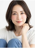 髪質改善/白髪ぼかし/白髪染め/オーガニックカラー/リタッチ