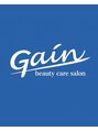 メンズサロンゲイン 名古屋 池下(men's salon Gain)/デキる漢の第一印象は“髪型と眉毛”から