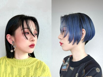 コラボエンリッチ(COLLABOENRICH)の写真