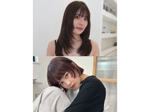 ノーヴァン デフォーム(NOVAN DEFORM)