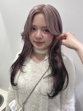 キオク(KIOX) ハイトーン/ブリーチ/名古屋美容院