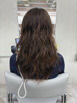 アルテペロ(arte pelo)&nbsp;ロングパーマ/レイヤーパーマ/パーマ