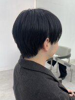 ビューブルー 亀戸錦糸町(VIEW BLUE)&nbsp;ナチュラルマッシュ/チャコールグレー/アイブロウ