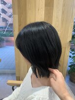 レム 長町店(L.E.M) ボブ