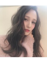 キング 心斎橋店(K!ng) 縮毛矯正髪質改善レイヤーカットトリートメント心斎橋美容室