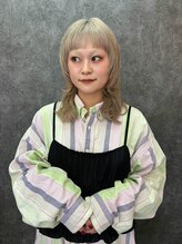 シーソー(SEE SAW) JURI 