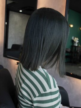 トラント ミル(TRENTEMILLE) オリーブグレージュ