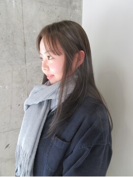 ハマモト オリーブベージュ