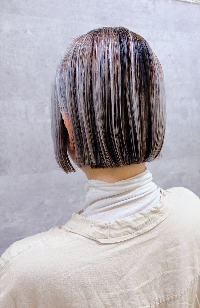 2026年冬】髪型・ヘアアレンジ｜高知｜人気順｜ホットペッパー